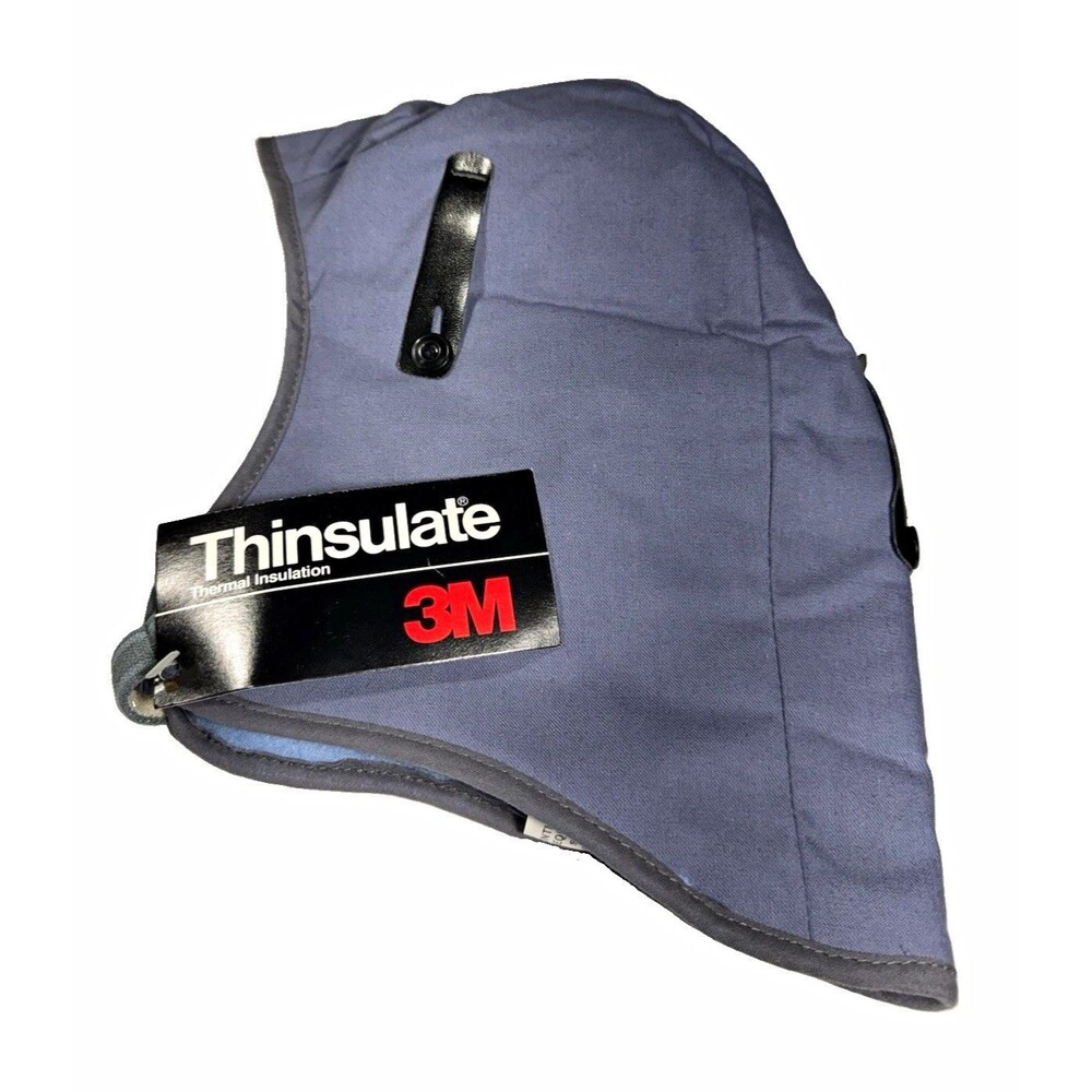 Continental Safety Equipment Thinsulate Hat Liner Thermal Insulation WL-45FP